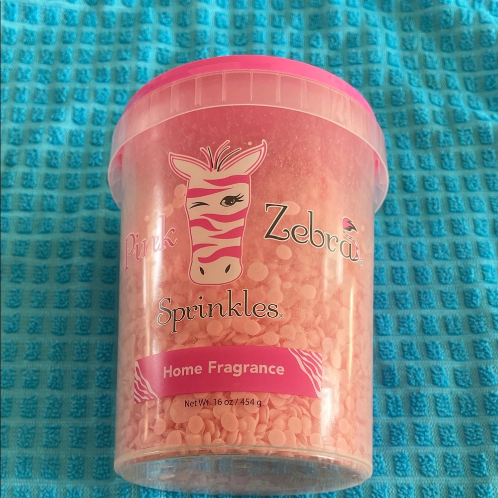 Pink zebra wax melts - Picture 3 of 3